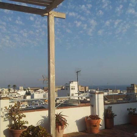 Apartamento Con Espectaculares Vistas! Tarifa Exterior photo