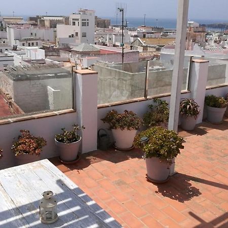 Apartamento Con Espectaculares Vistas! Tarifa Exterior photo