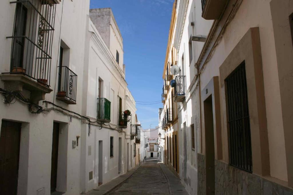 Apartamento Con Espectaculares Vistas! Tarifa Exterior photo