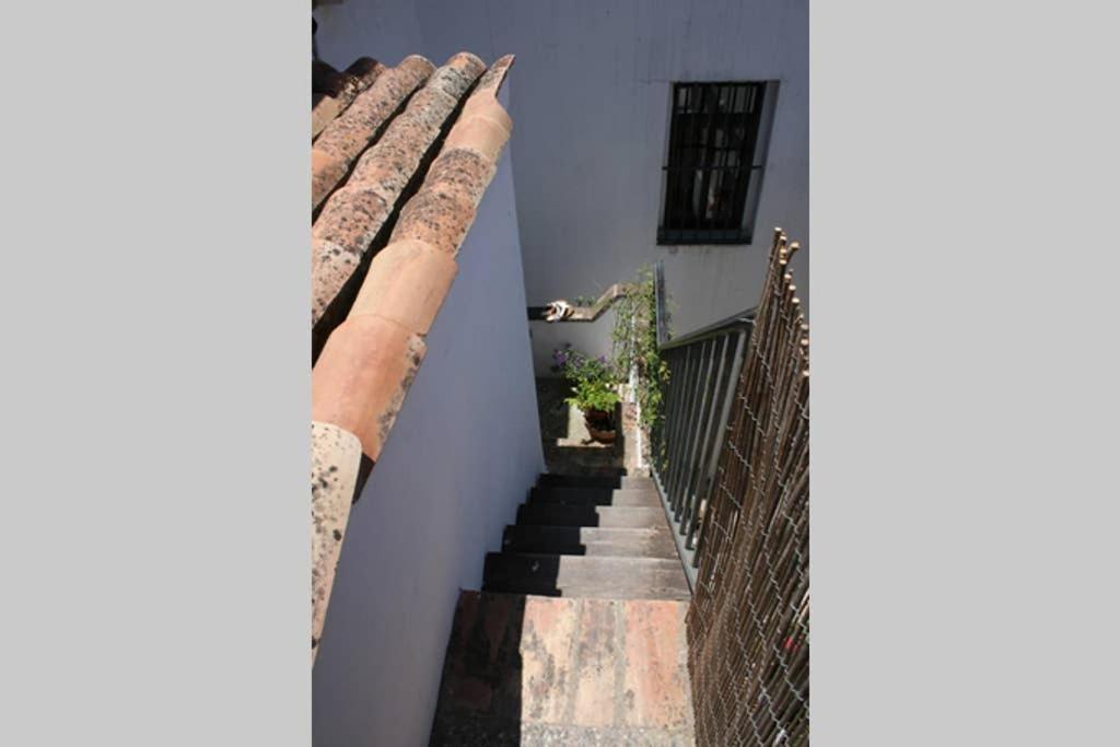 Apartamento Con Espectaculares Vistas! Tarifa Exterior photo
