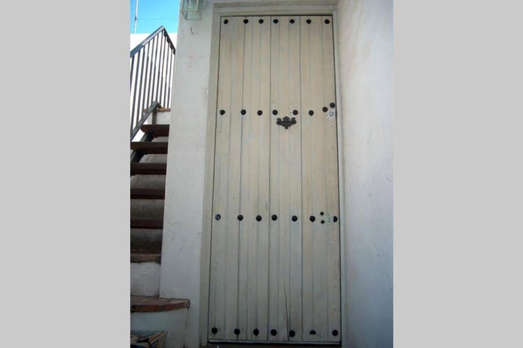 Apartamento Con Espectaculares Vistas! Tarifa Exterior photo